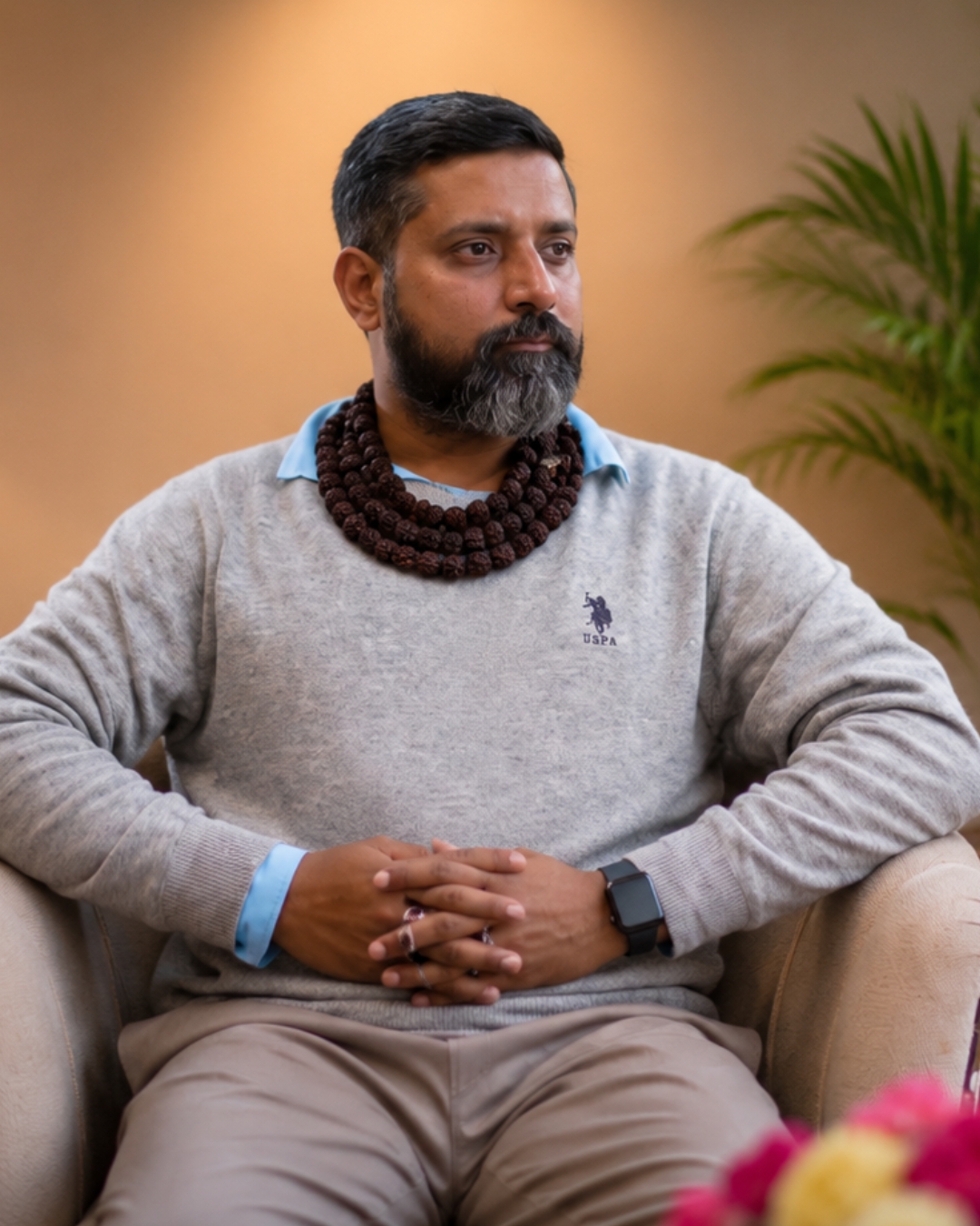 Rohitashw Trivedi